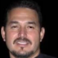 Benjamin Martinez