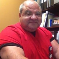 Steve Villarreal