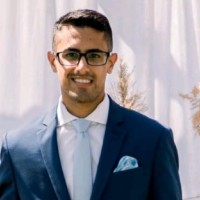 Steven Jagpal