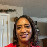 Kimberly A Eubanks
