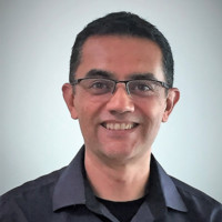Guillermo A Yañez Sandoval