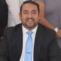 C. P. C.  Freddy Muñoz