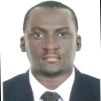Moses Ngutse