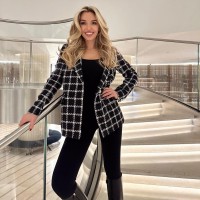 Chrístine Moreno