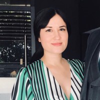 Eliza Inoue Arricale