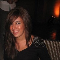 Nouran Ashraf