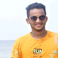 Abhishek Gowda