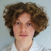 Luca Van Der Zee