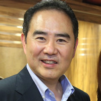 Henry KS Lee