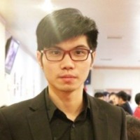 Chen-En (Andy) Tsai