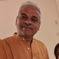 Kishore Moghe