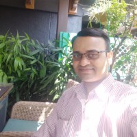 DR PRASHANT SHRIRANG DHULE