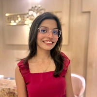 Sanjana Saw
