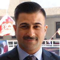 Dr Ahmed Mahmood