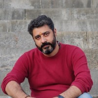 Amit Kaul