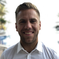 Tom Gillissen