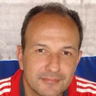 Ricardo J. M. Molina