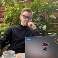 Oleksandr Kalenichenko