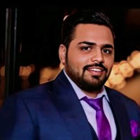 Aditya Ghai