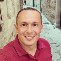 Aleksandar Andjelkovic