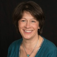 Alison Parkin