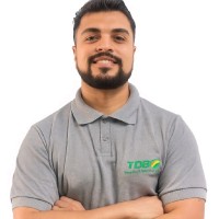 Kelvin Calado Ribeiro