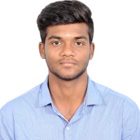 Ellaya Barathi