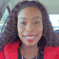 Marie-Paule Uwase, Mba