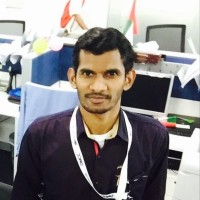 Saleem Kalathin