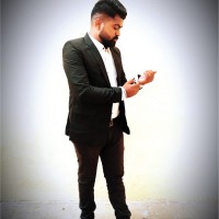 Amrut Mirji