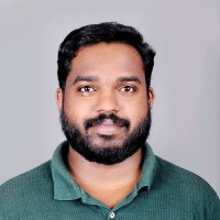 Sarath AS