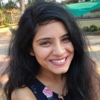 Deeksha Saraswat