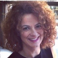 Ana Castilla Gonzalez