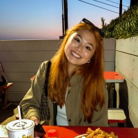 Isabella Ding