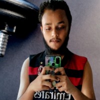 Mehrab Hossain Rahi