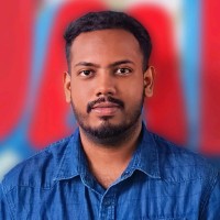 Sharath Krishna G