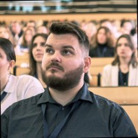 Petar Ribaric