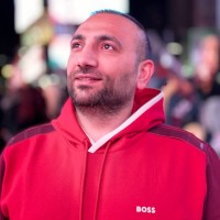 Ali Kilic