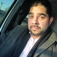 Isaac Gonzalez