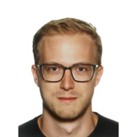 Yannick Uytdenhouwen