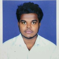 Vignesh M