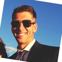 Eric Larsen