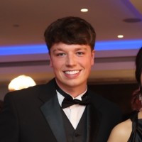 Jonathan Christie