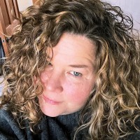 Amy Schumacher-Mumby