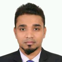 Mohammad Riyad Hossain