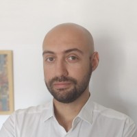 Nicolás Garcia Zabala