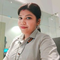 Madhusmita Sahoo
