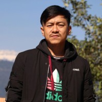 Udhister Rai