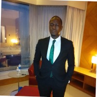 Oluwanishola Tijani