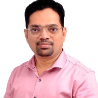 Ankush D. Ombale, PMP, SAFe5 Agilist, CSM